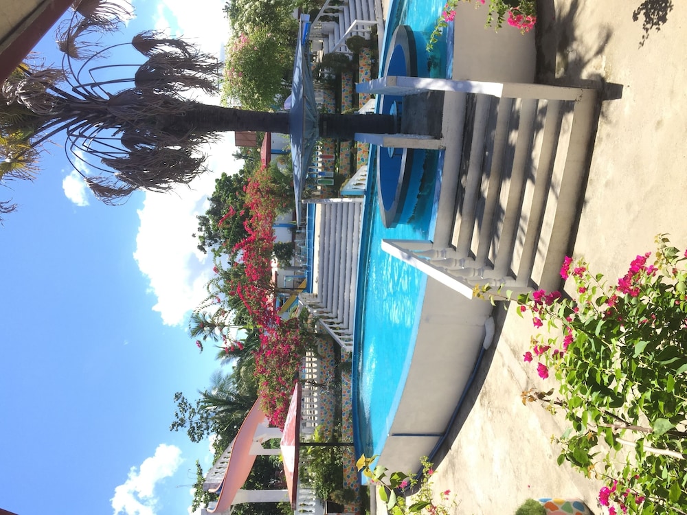 summer splash resort