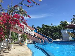 summer splash resort