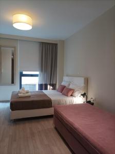 tins hotel city