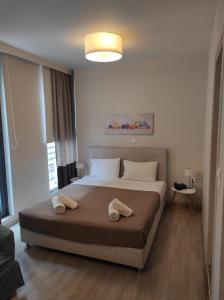 tins hotel city