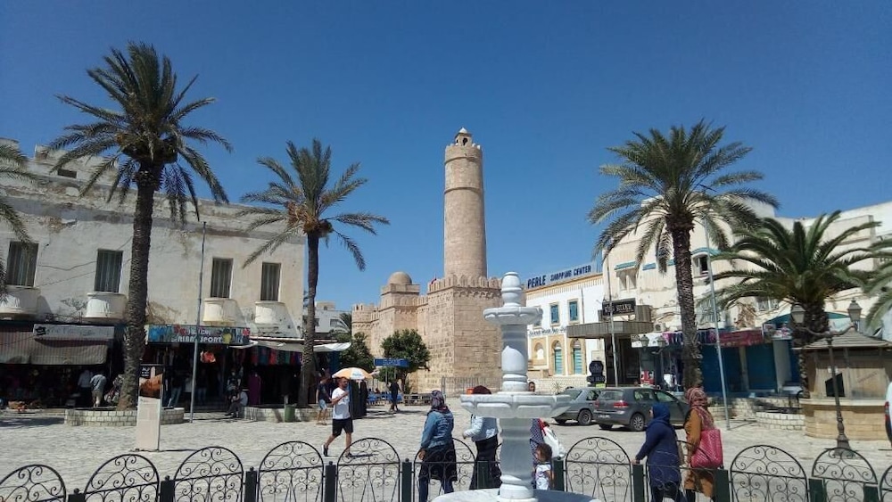 sousse