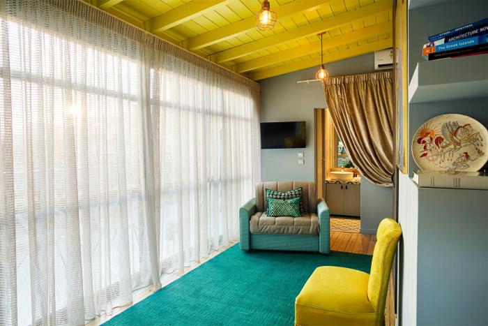 the frogs guesthouse