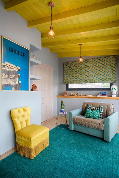 the frogs guesthouse