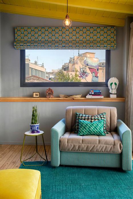 the frogs guesthouse