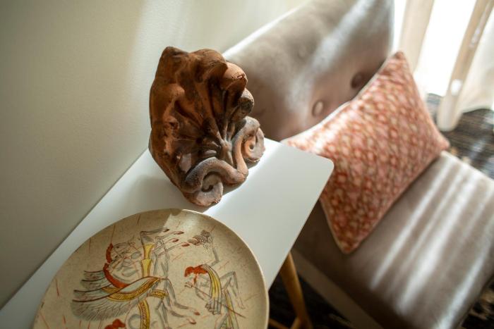 the frogs guesthouse