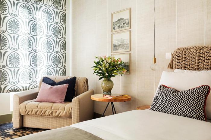 the frogs guesthouse