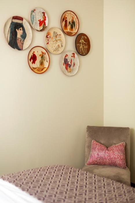 the frogs guesthouse