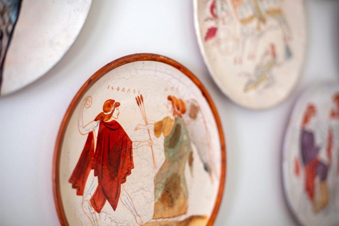 the frogs guesthouse