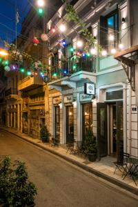 the frogs guesthouse