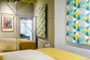 the frogs guesthouse