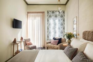 the frogs guesthouse