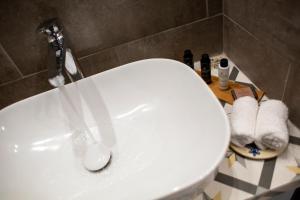 the frogs guesthouse