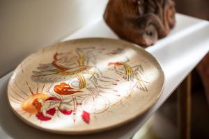 the frogs guesthouse