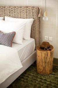 the frogs guesthouse