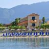 akroyiali resort