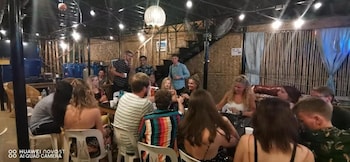 big paul hostel adults only
