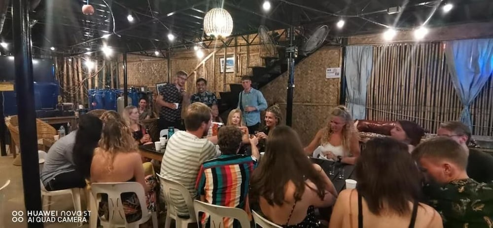 big paul hostel adults only