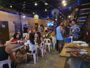 big paul hostel adults only