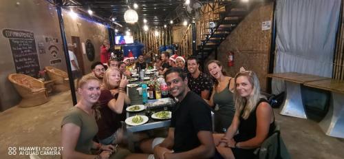 big paul hostel adults only