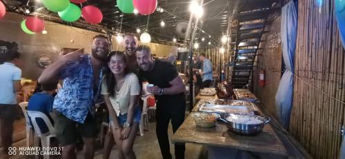 big paul hostel adults only