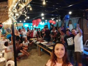 big paul hostel adults only