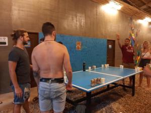 big paul hostel adults only