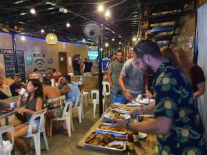 big paul hostel adults only