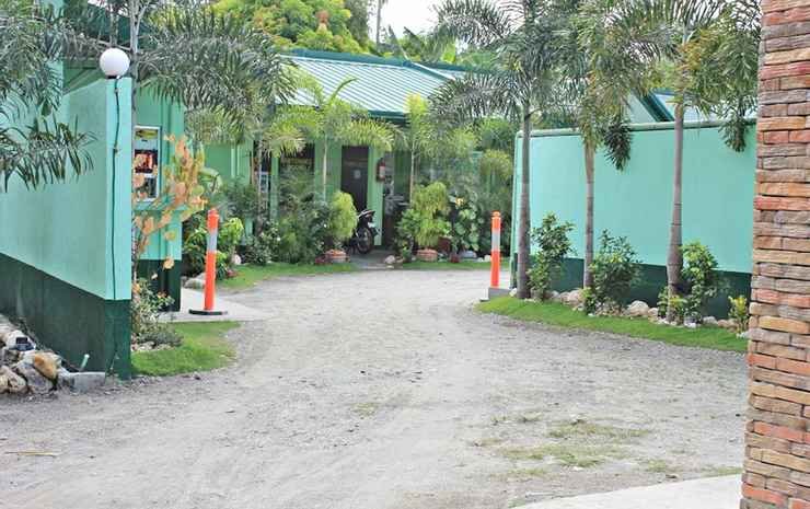 Bulalo Mangrove Inn,Mindoro>>Calapan,2.5 star