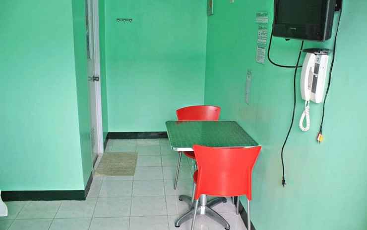 Bulalo Mangrove Inn,Mindoro>>Calapan,2.5 star