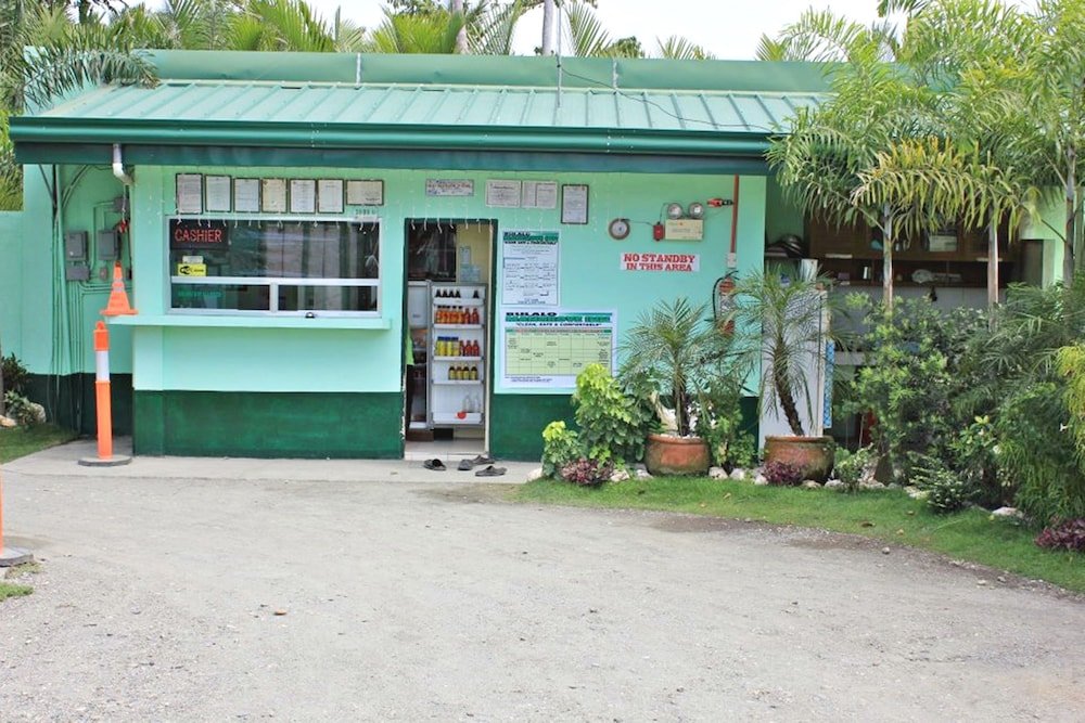 Bulalo Mangrove Inn,Mindoro>>Calapan,2.5 star