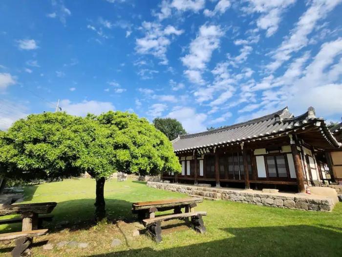 gyeongju