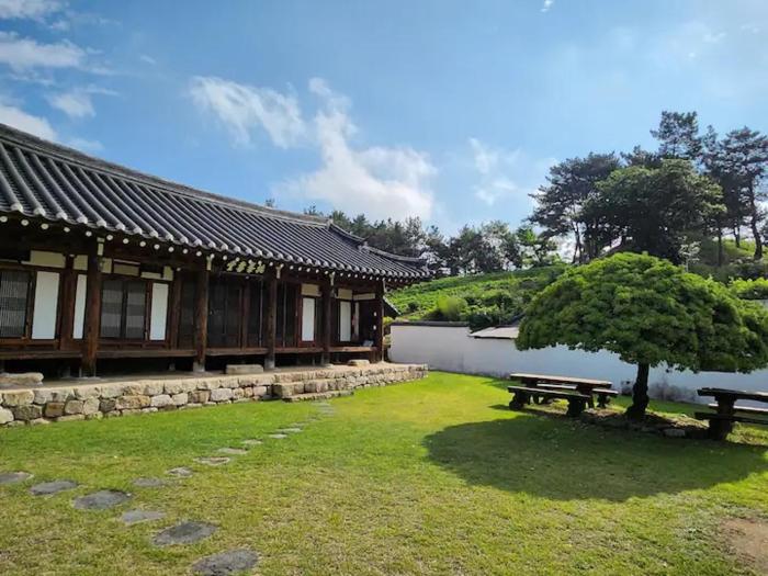 gyeongju