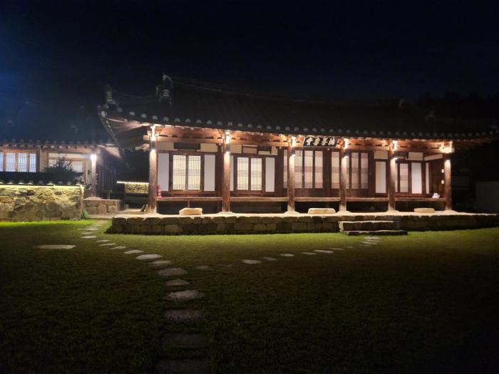 gyeongju