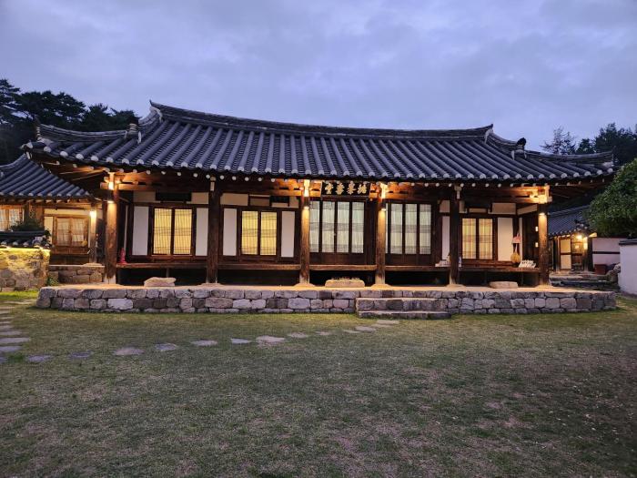 gyeongju