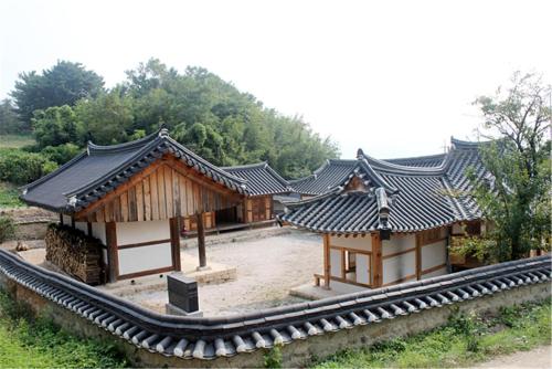 gyeongju