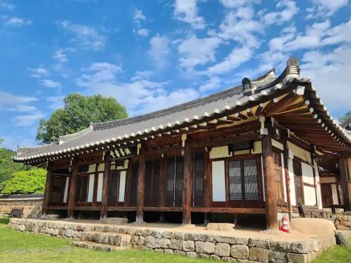 gyeongju