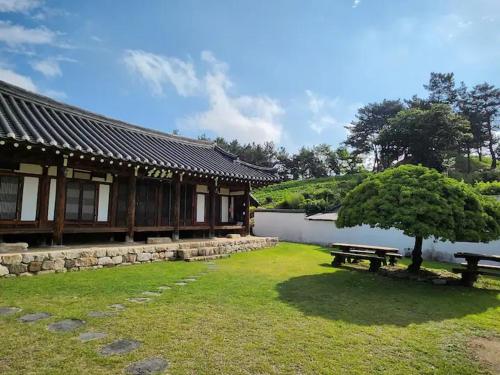 gyeongju