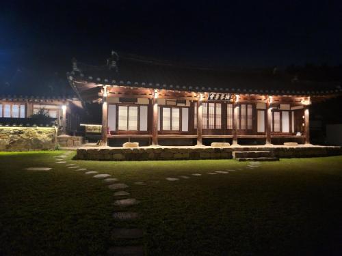 gyeongju