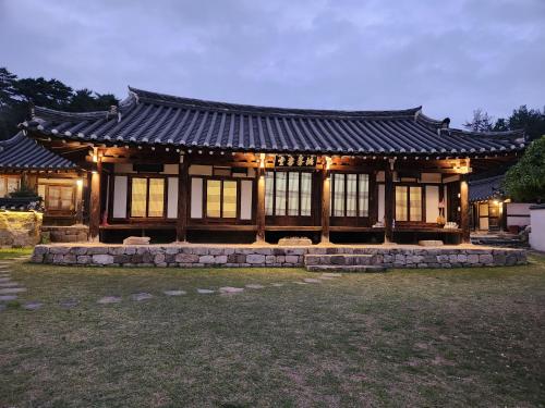 gyeongju