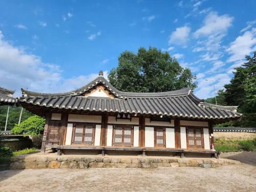 gyeongju