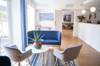 Hotel Marie,Skagen>>Frederikshavn,3 star