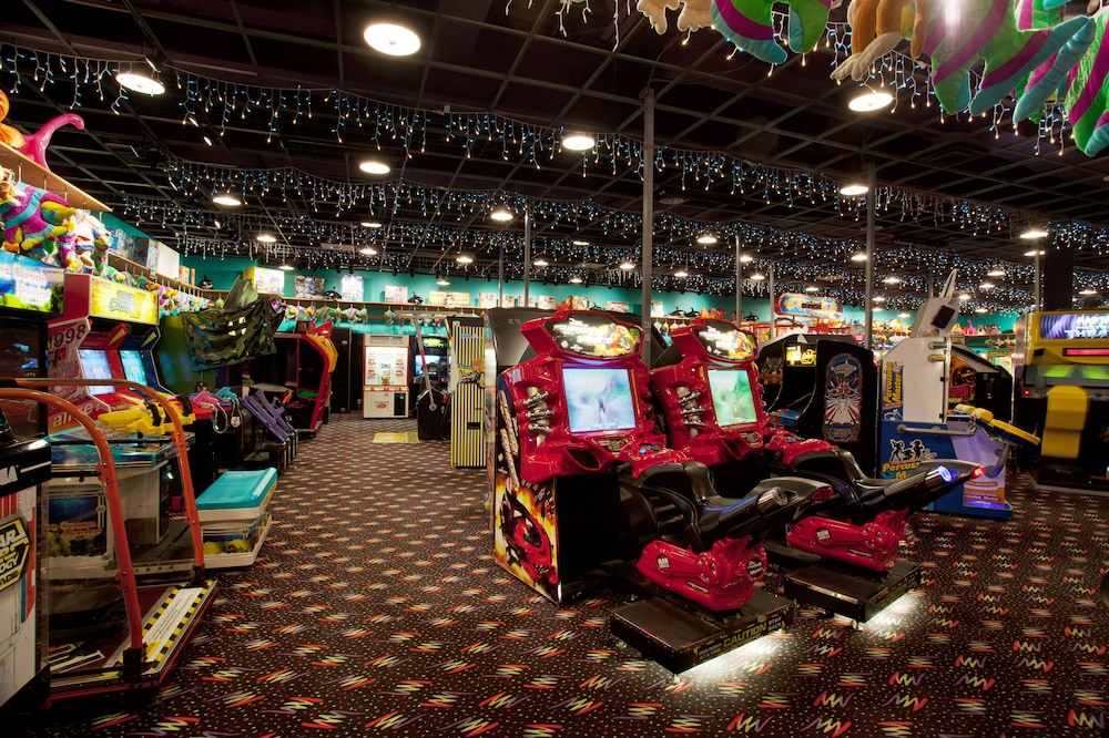 Wyndham Garden Erie,Pennsylvania>>Erie,2 star