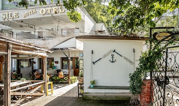 sile butik otel