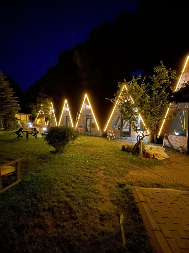 tas ev butik otel sapanca