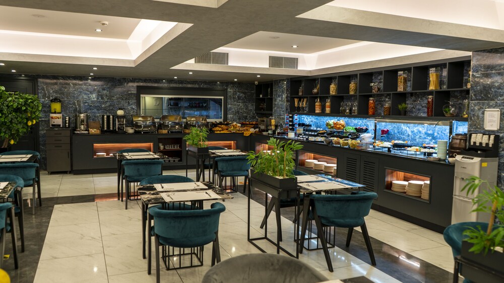 hotel on7 sakarya