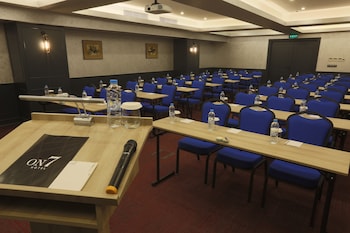 hotel on7 sakarya