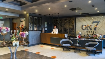 hotel on7 sakarya