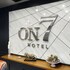 hotel on7 sakarya