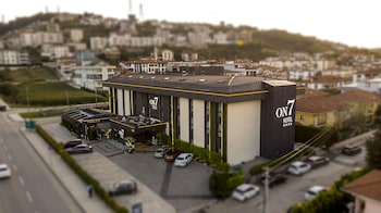 hotel on7 sakarya
