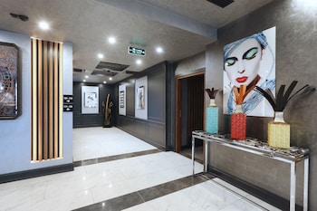hotel on7 sakarya